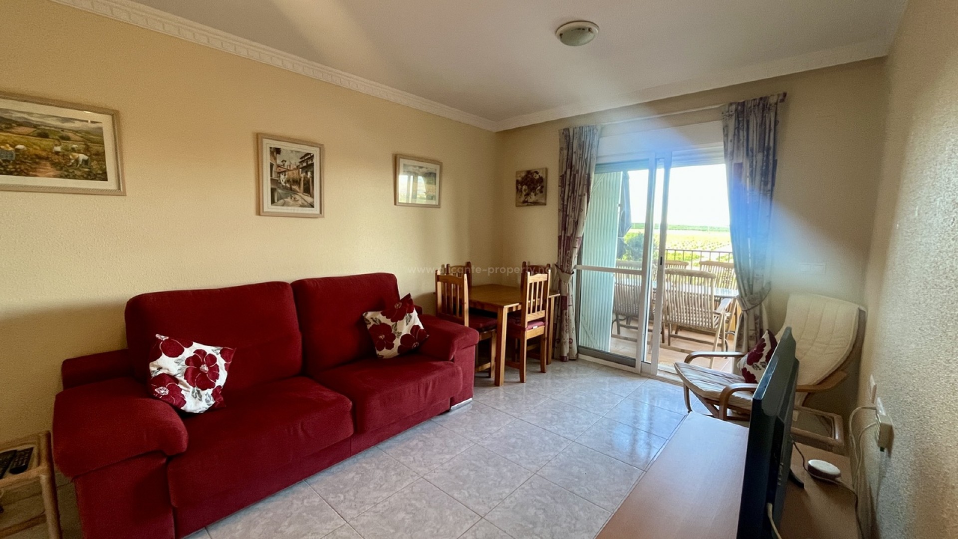 Apartment / flat in Algorfa