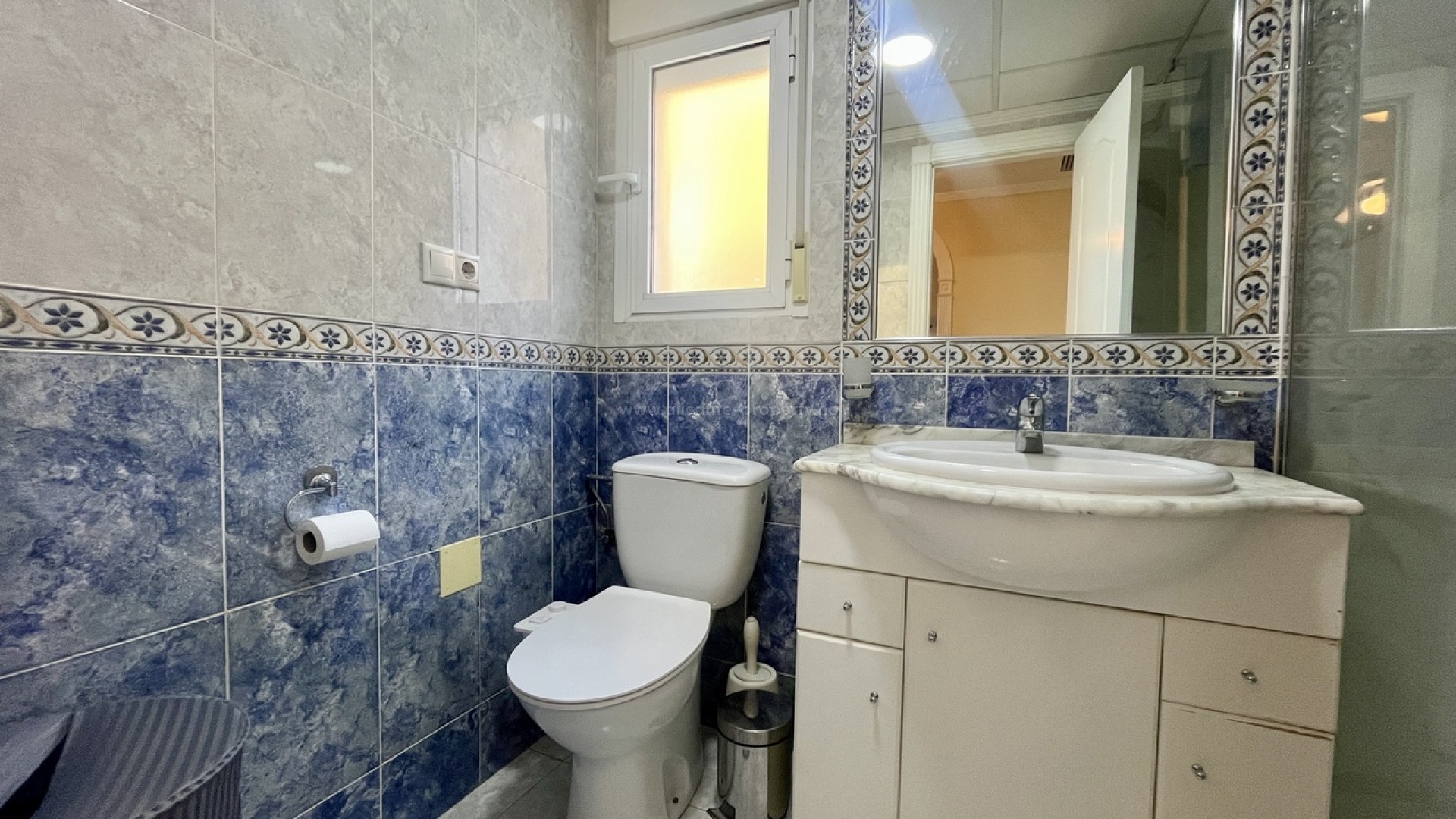 Apartment / flat in Algorfa