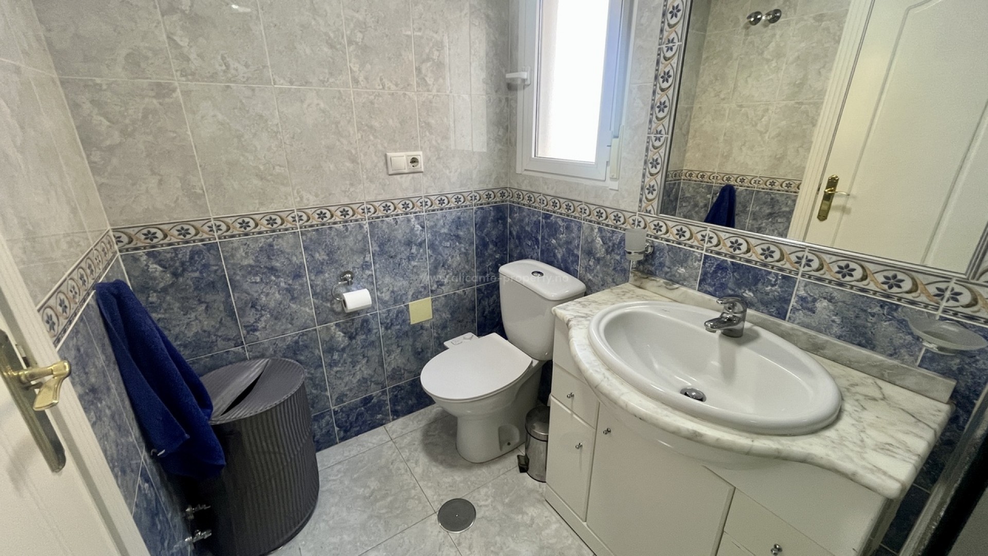 Apartment / flat in Algorfa