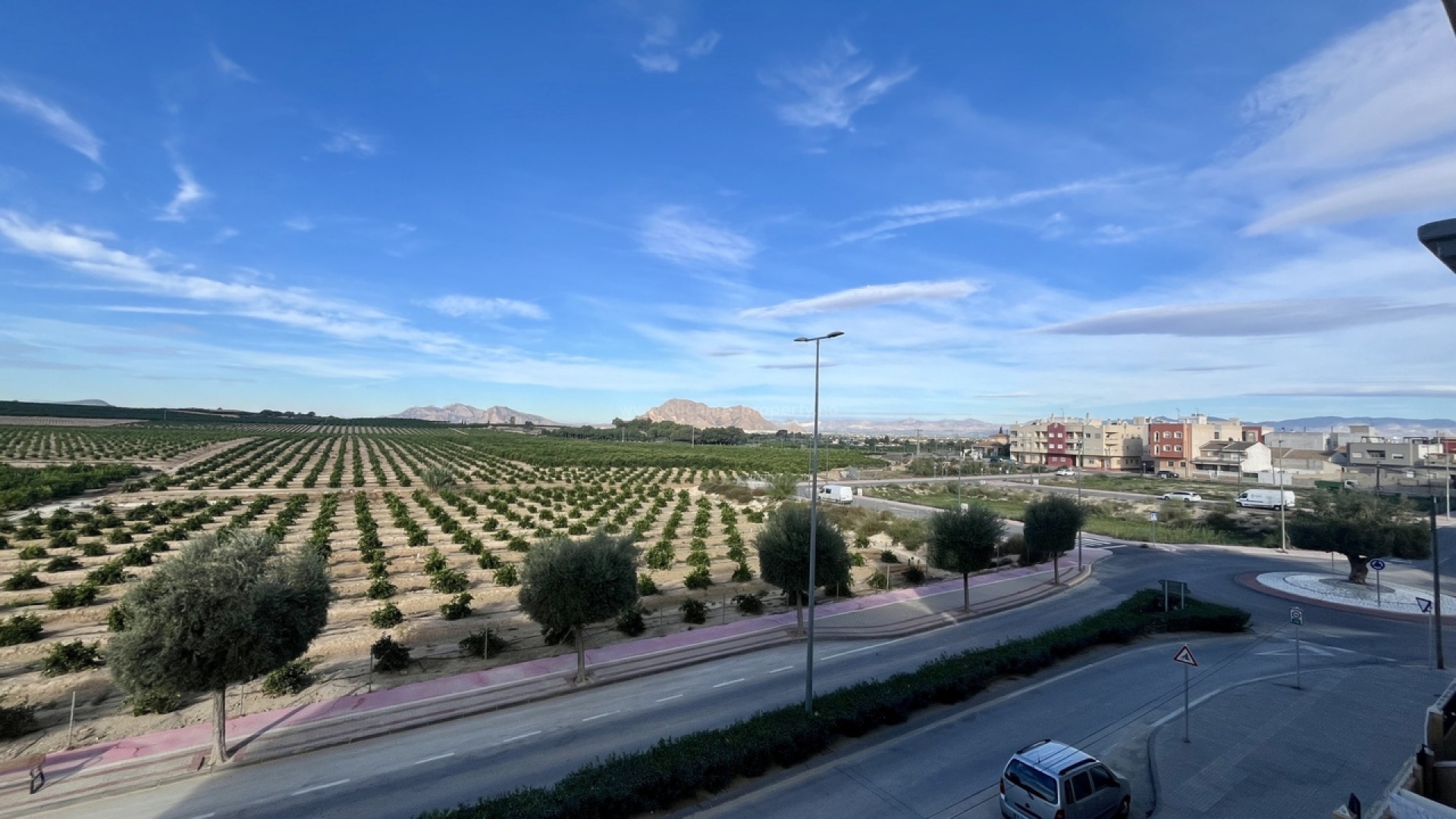 Apartment / flat in Algorfa