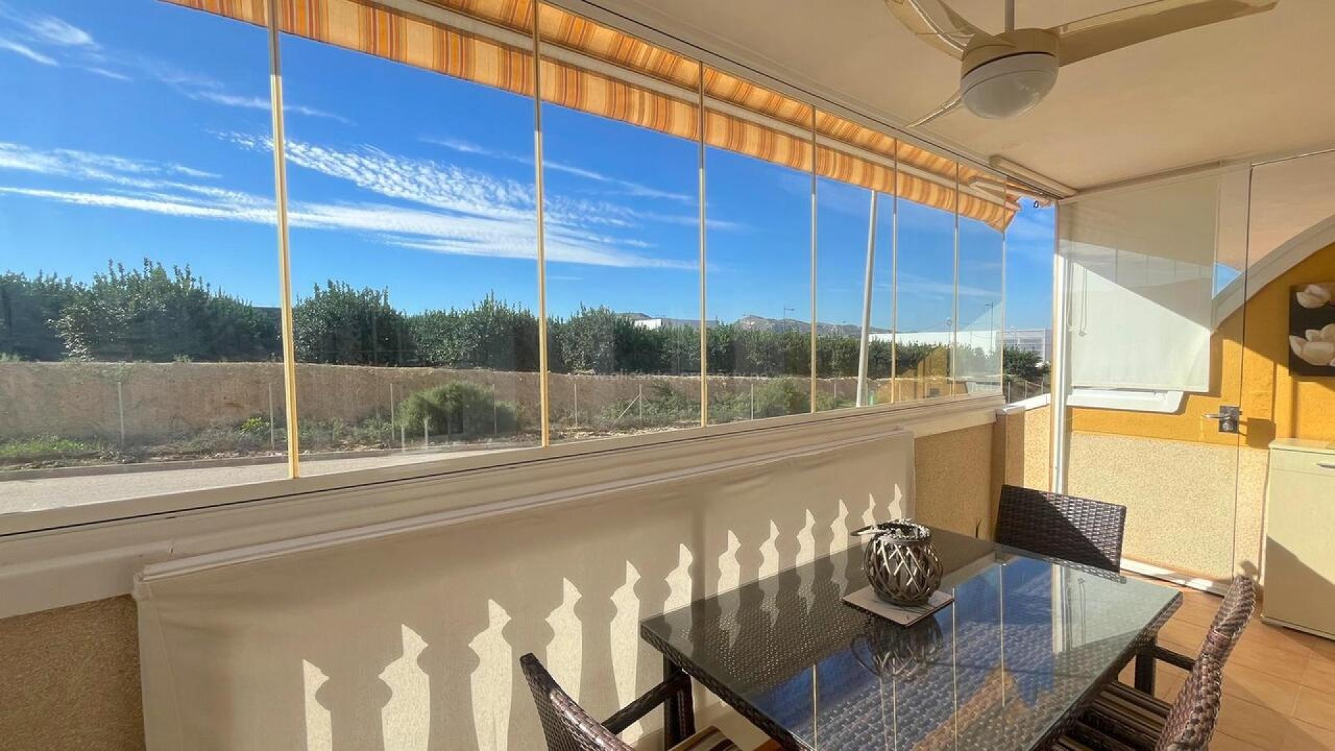 Apartment / flat in Algorfa