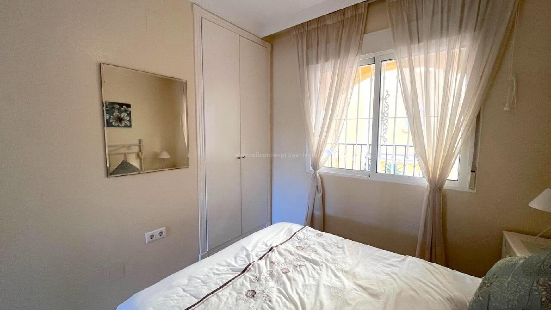 Apartment / flat in Algorfa