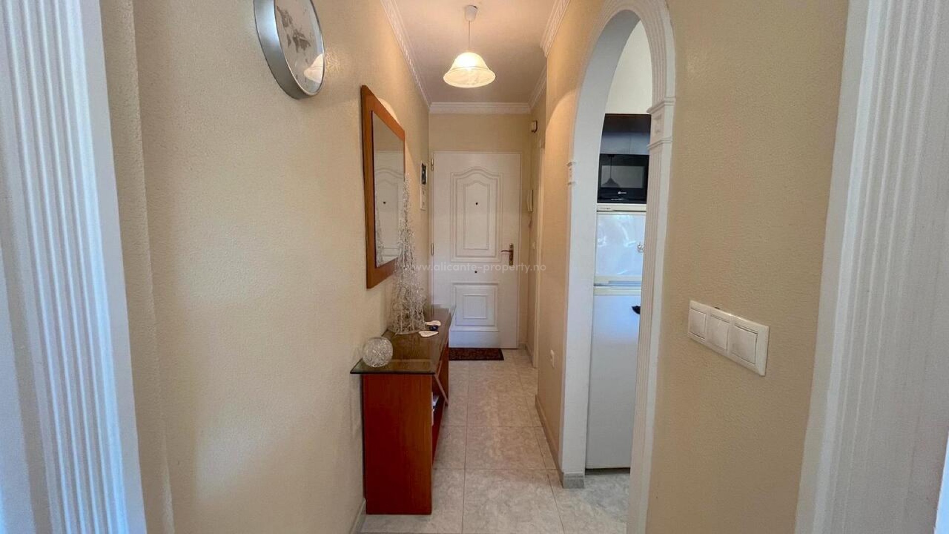 Apartment / flat in Algorfa