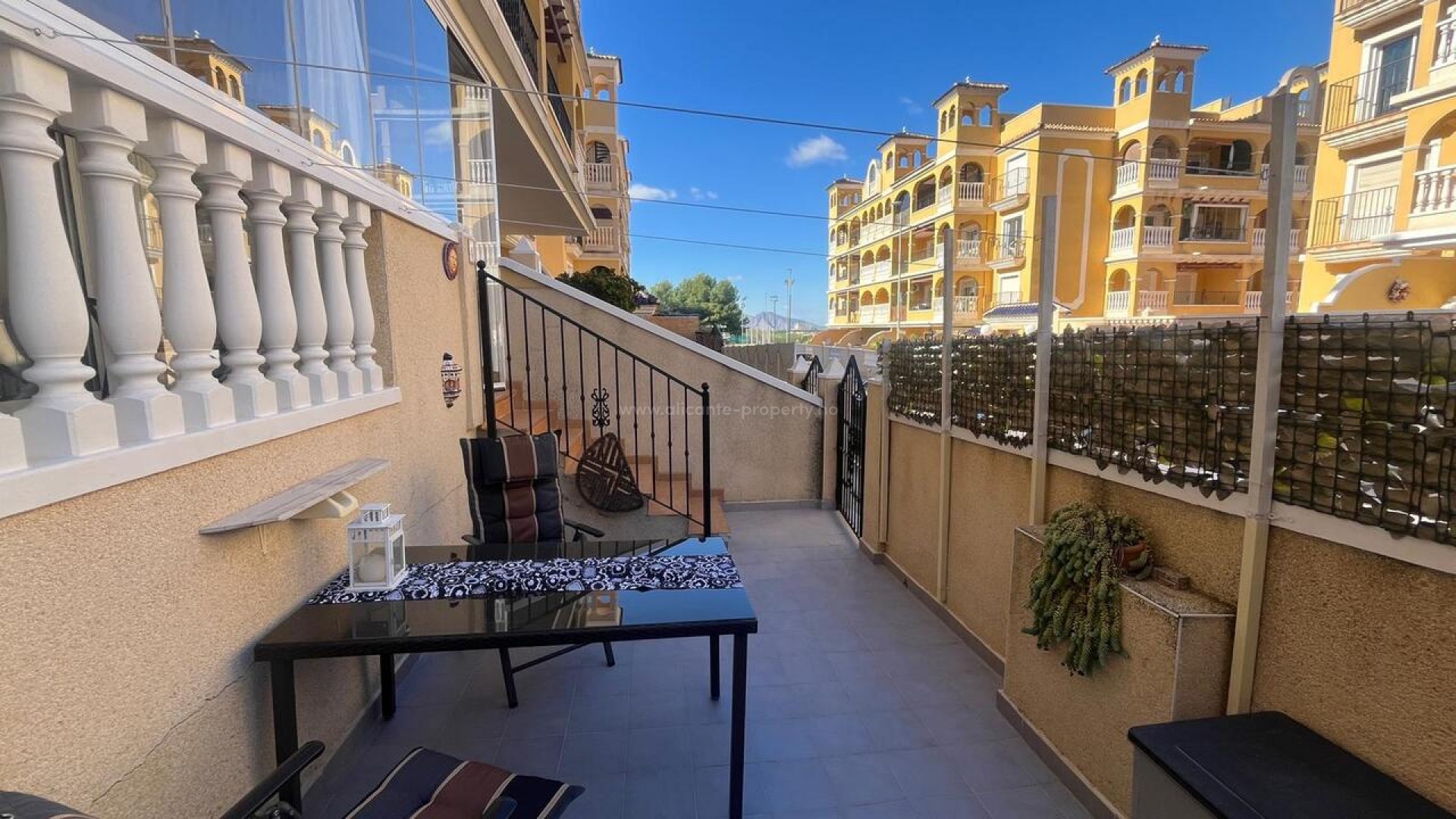 Apartment / flat in Algorfa