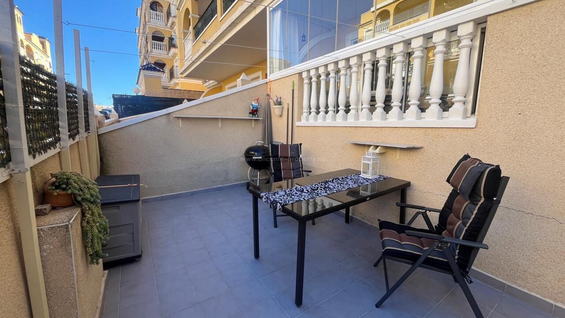 Apartment / flat in Algorfa