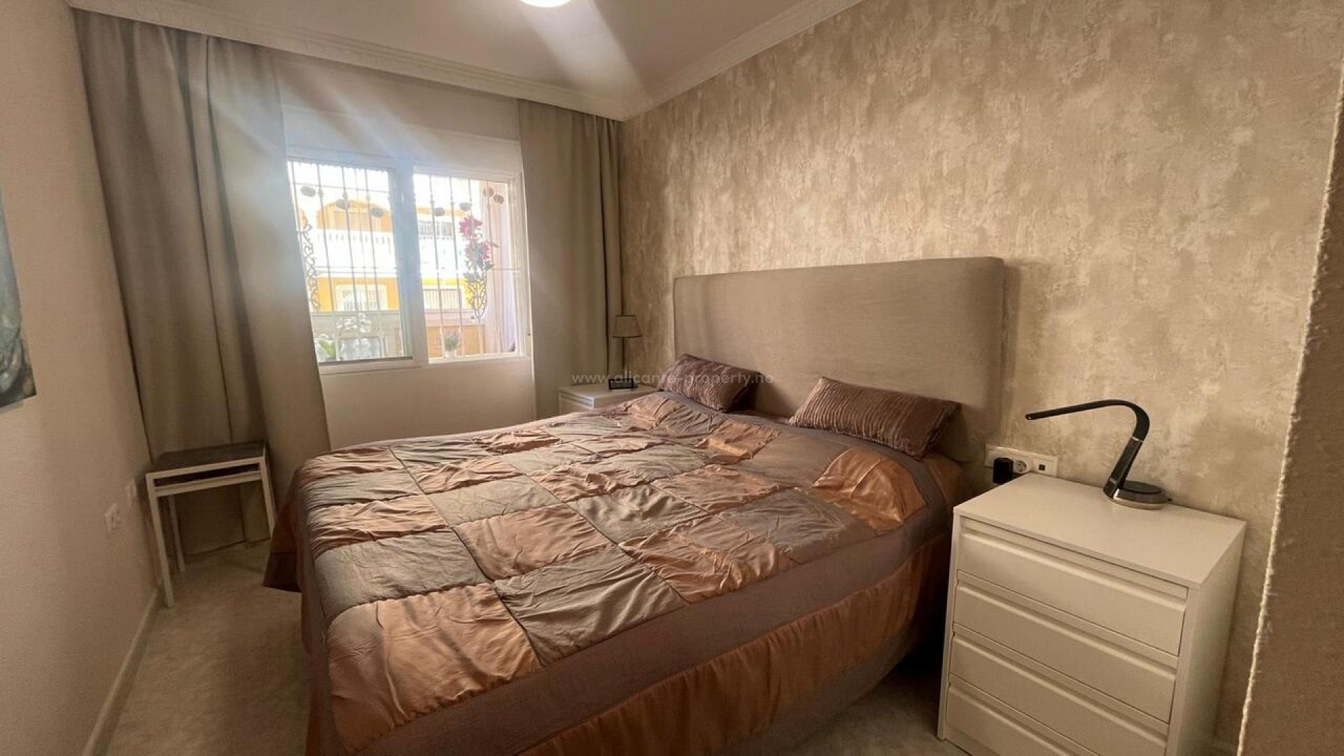 Apartment / flat in Algorfa