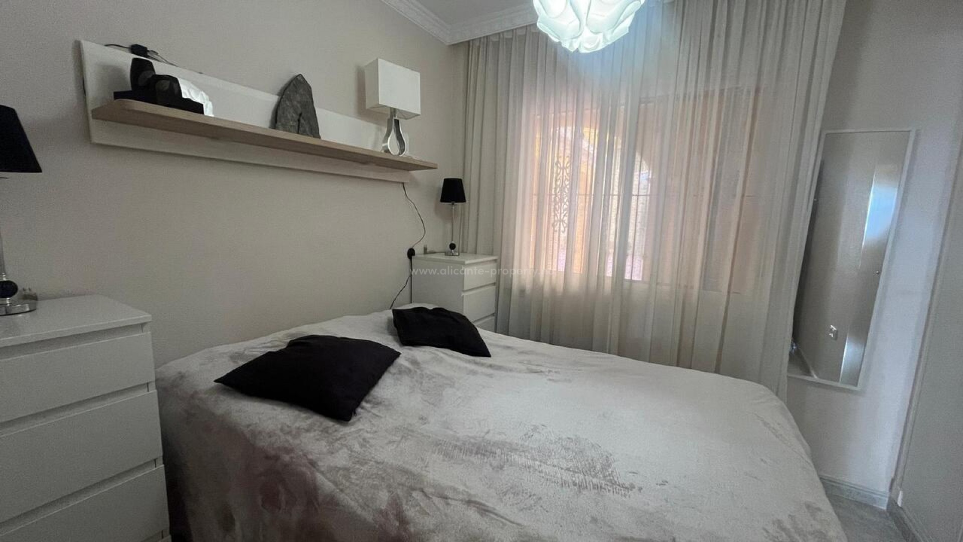 Apartment / flat in Algorfa