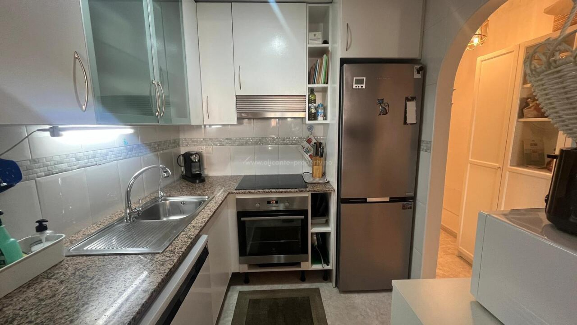 Apartment / flat in Algorfa