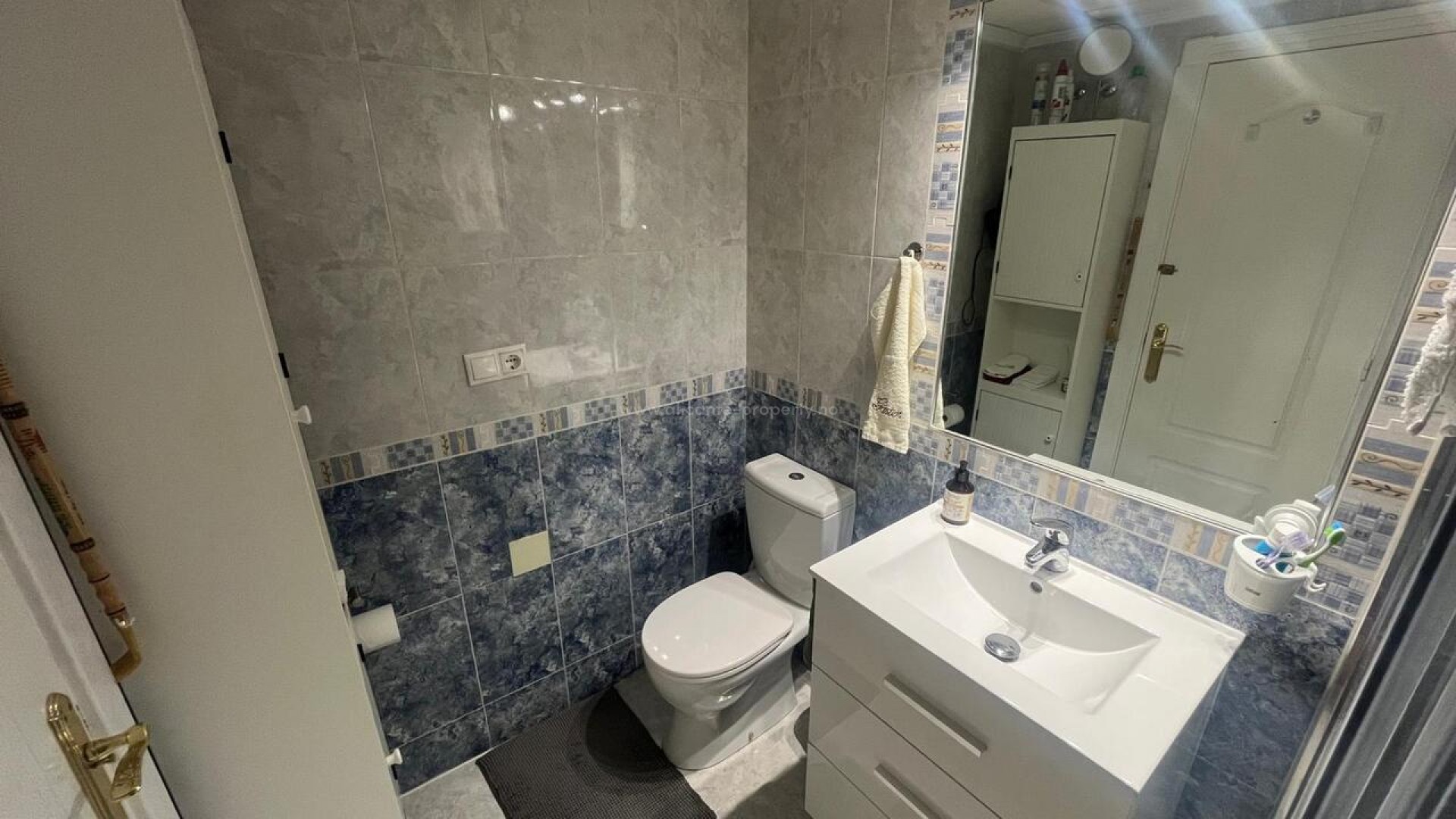 Apartment / flat in Algorfa