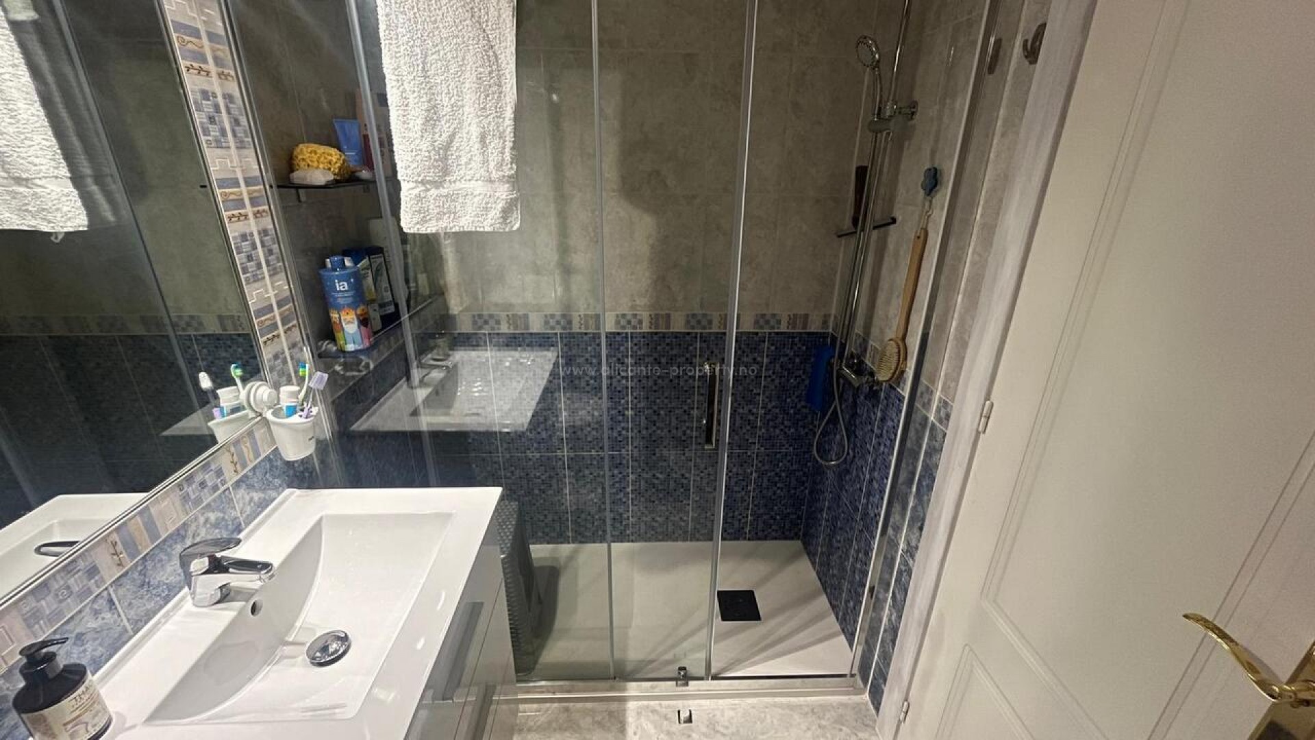 Apartment / flat in Algorfa