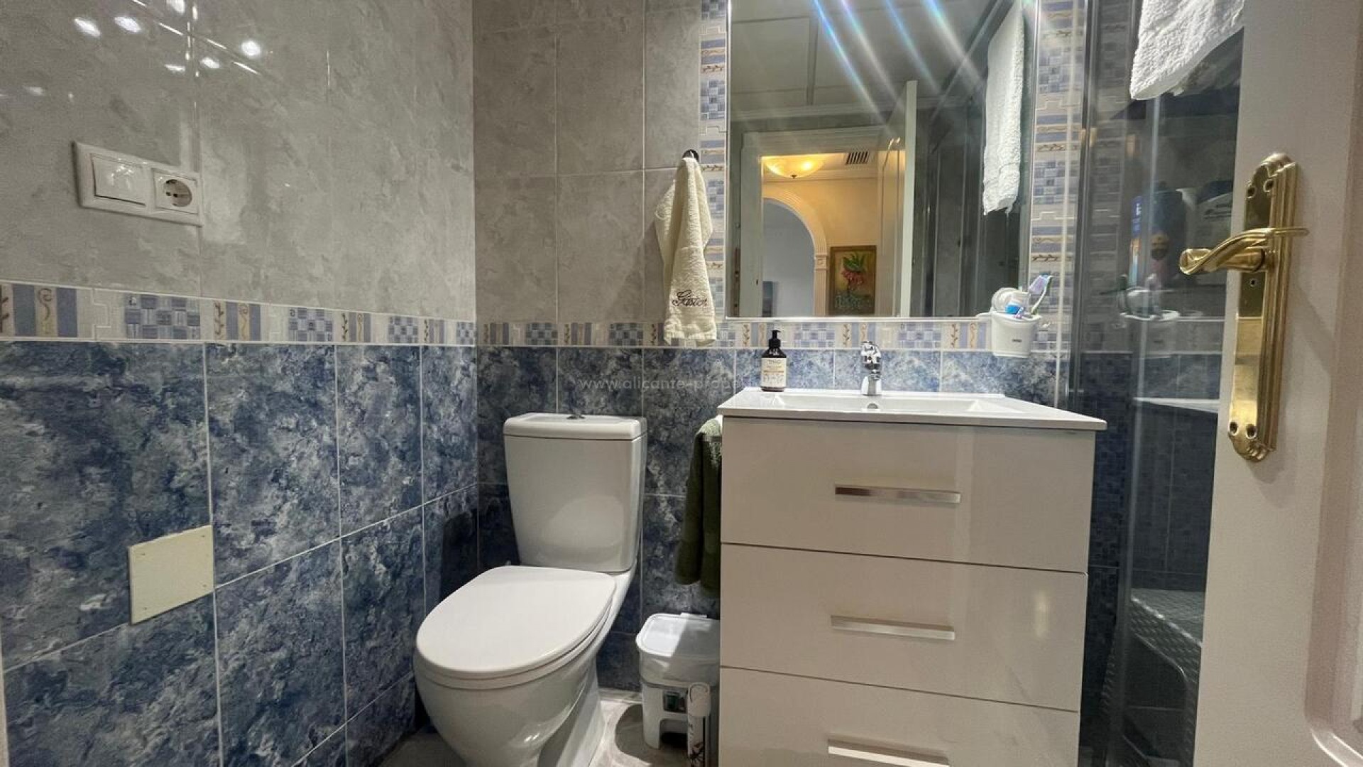 Apartment / flat in Algorfa