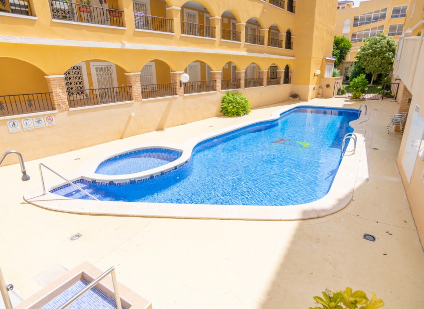 Apartment / flat in Algorfa