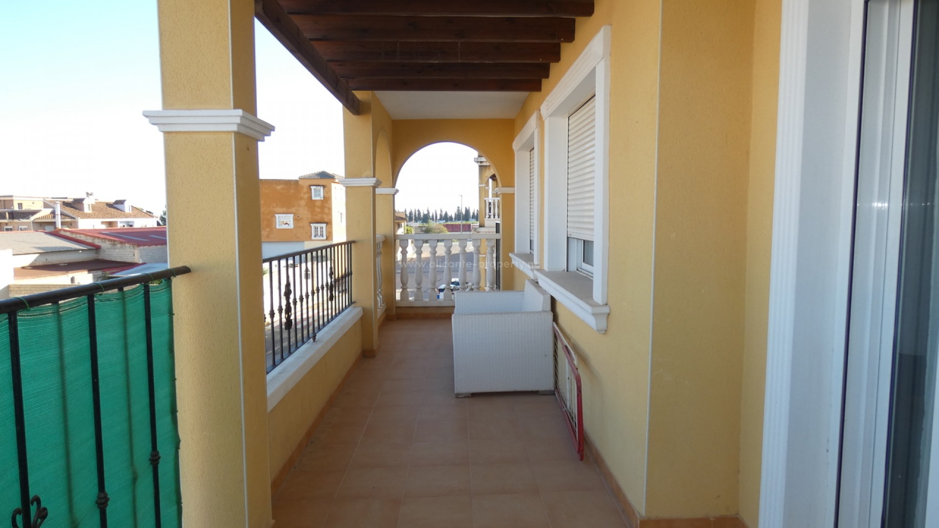 Apartment / flat in Algorfa