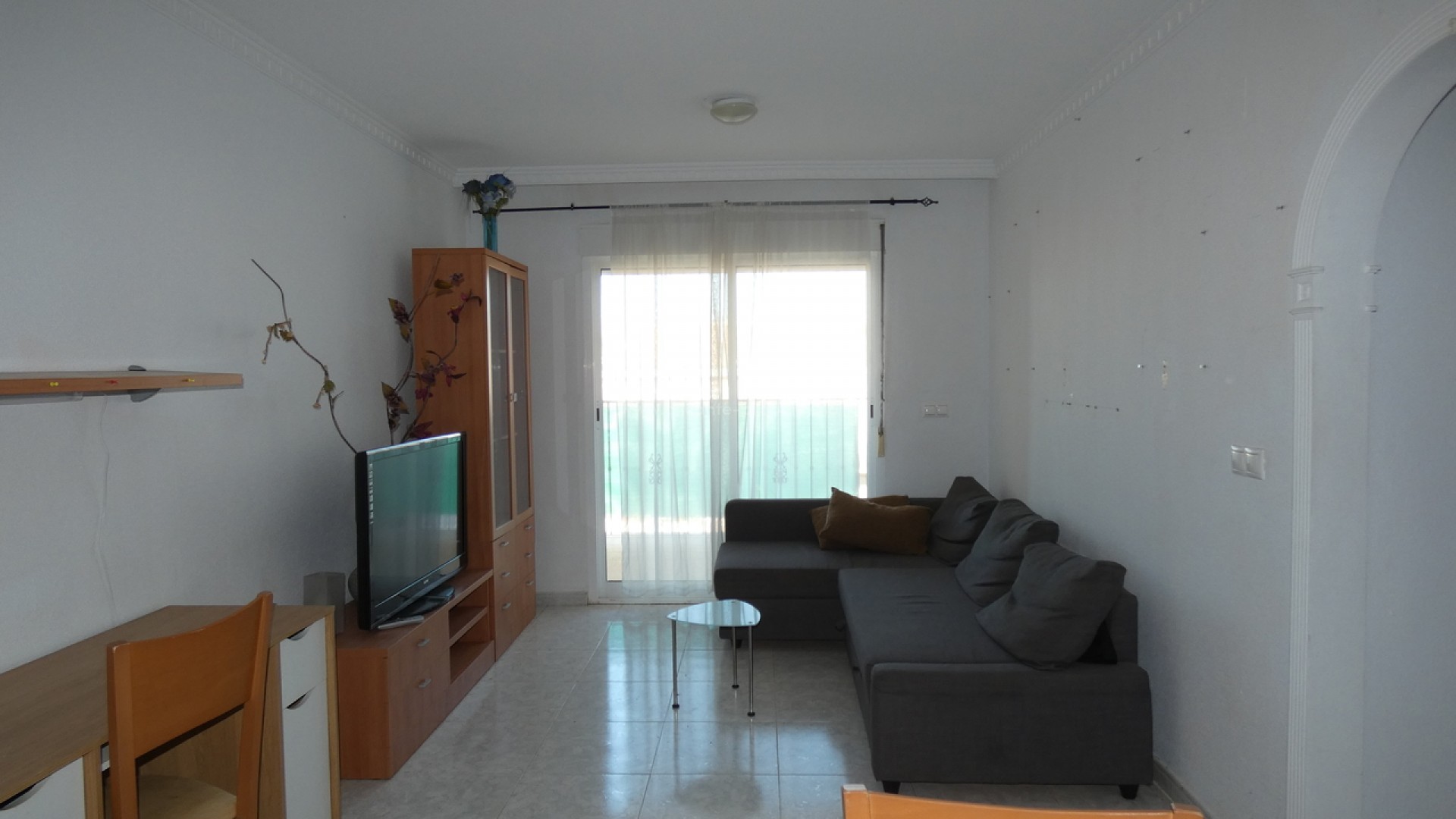 Apartment / flat in Algorfa
