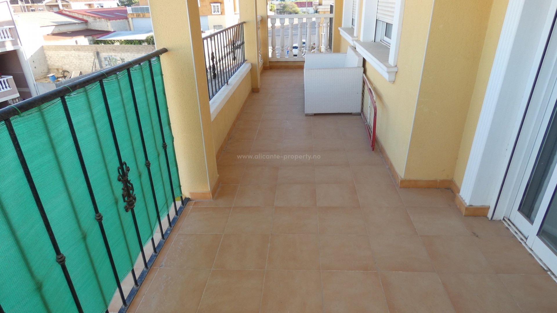 Apartment / flat in Algorfa