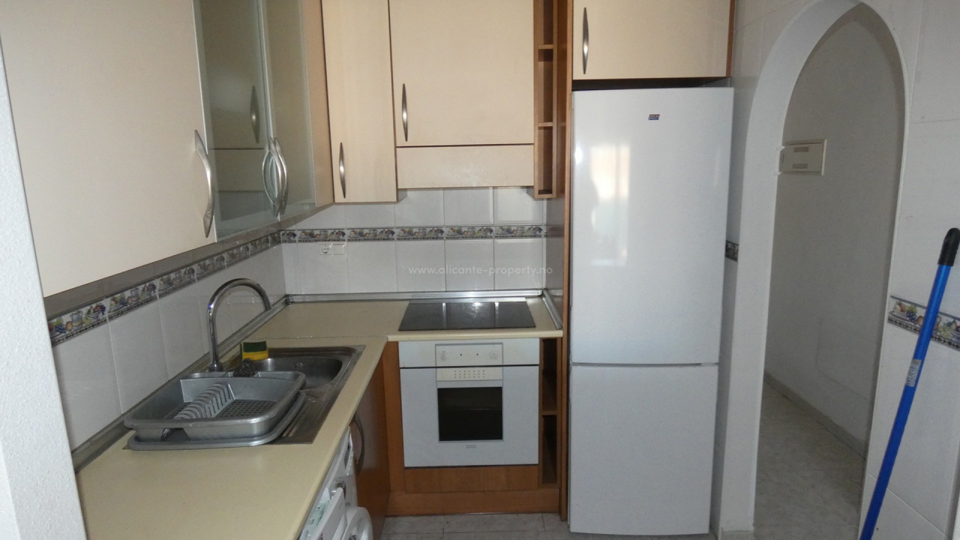 Apartment / flat in Algorfa