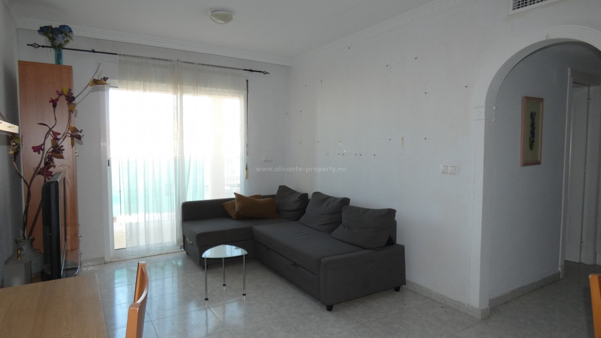 Apartment / flat in Algorfa