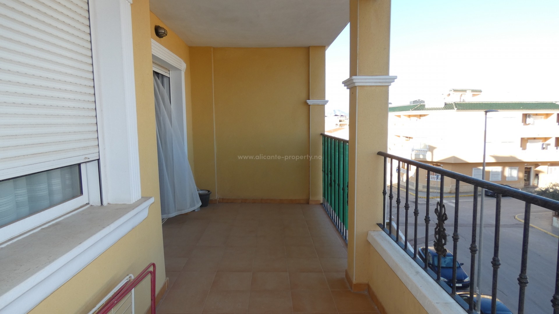 Apartment / flat in Algorfa