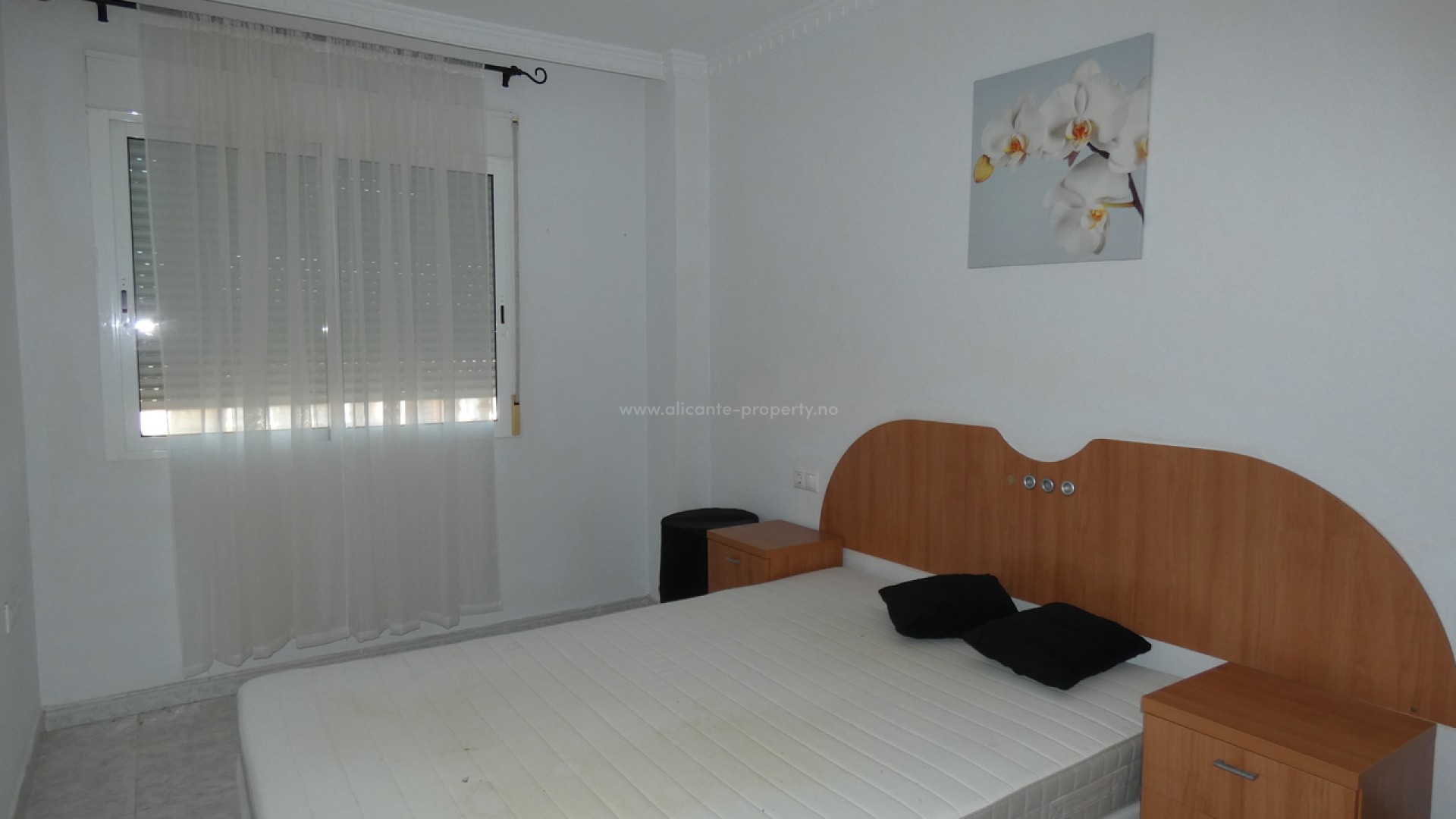 Apartment / flat in Algorfa