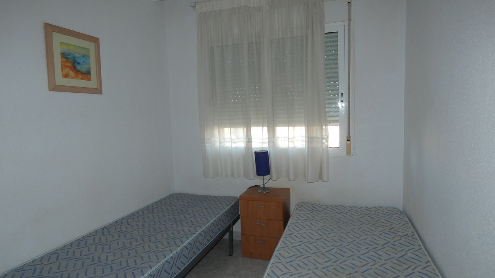 Apartment / flat in Algorfa