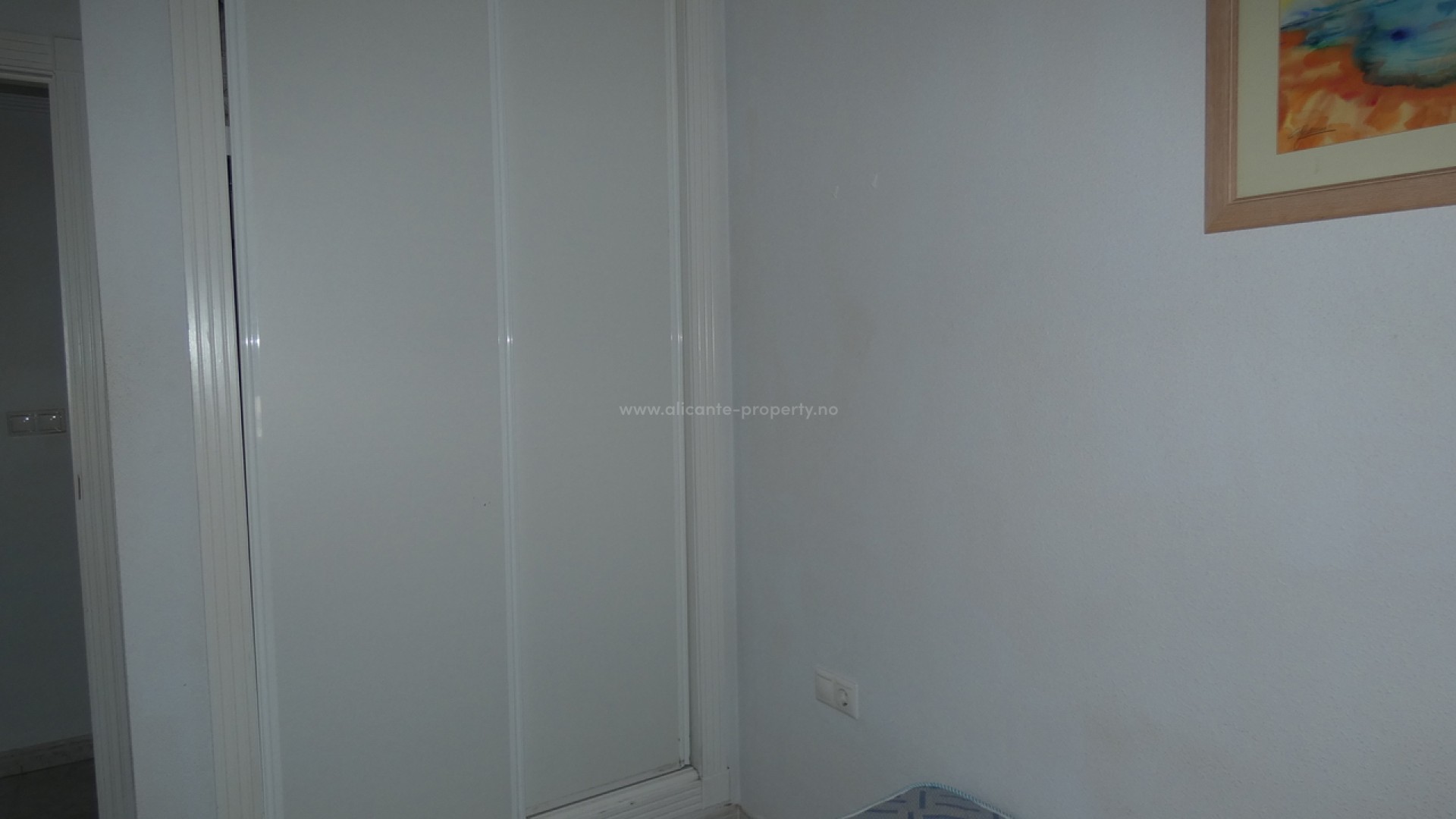 Apartment / flat in Algorfa