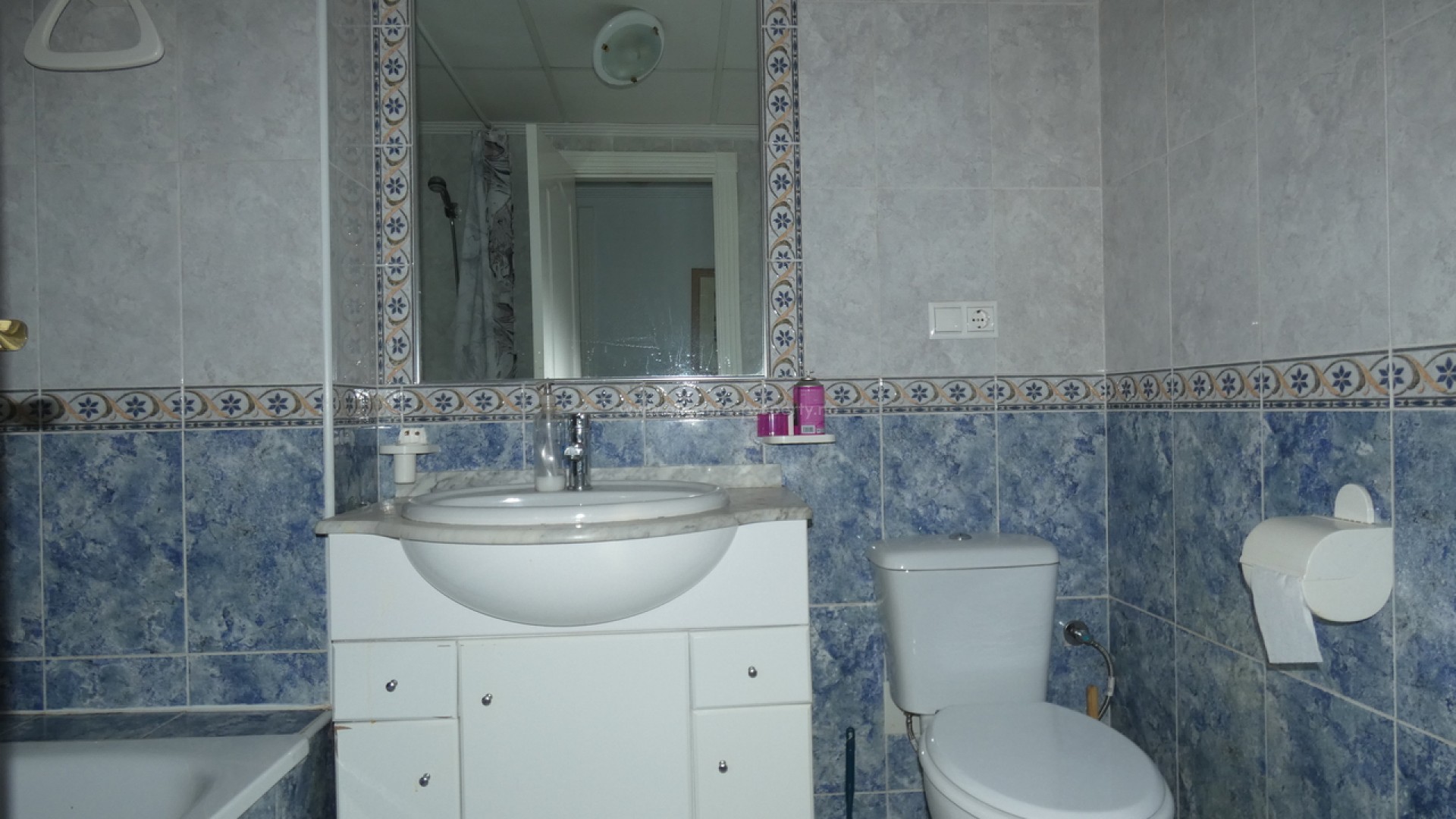 Apartment / flat in Algorfa
