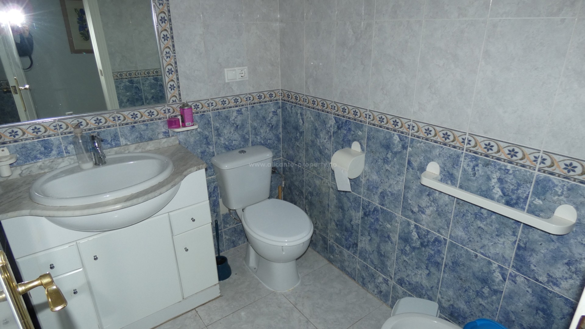 Apartment / flat in Algorfa