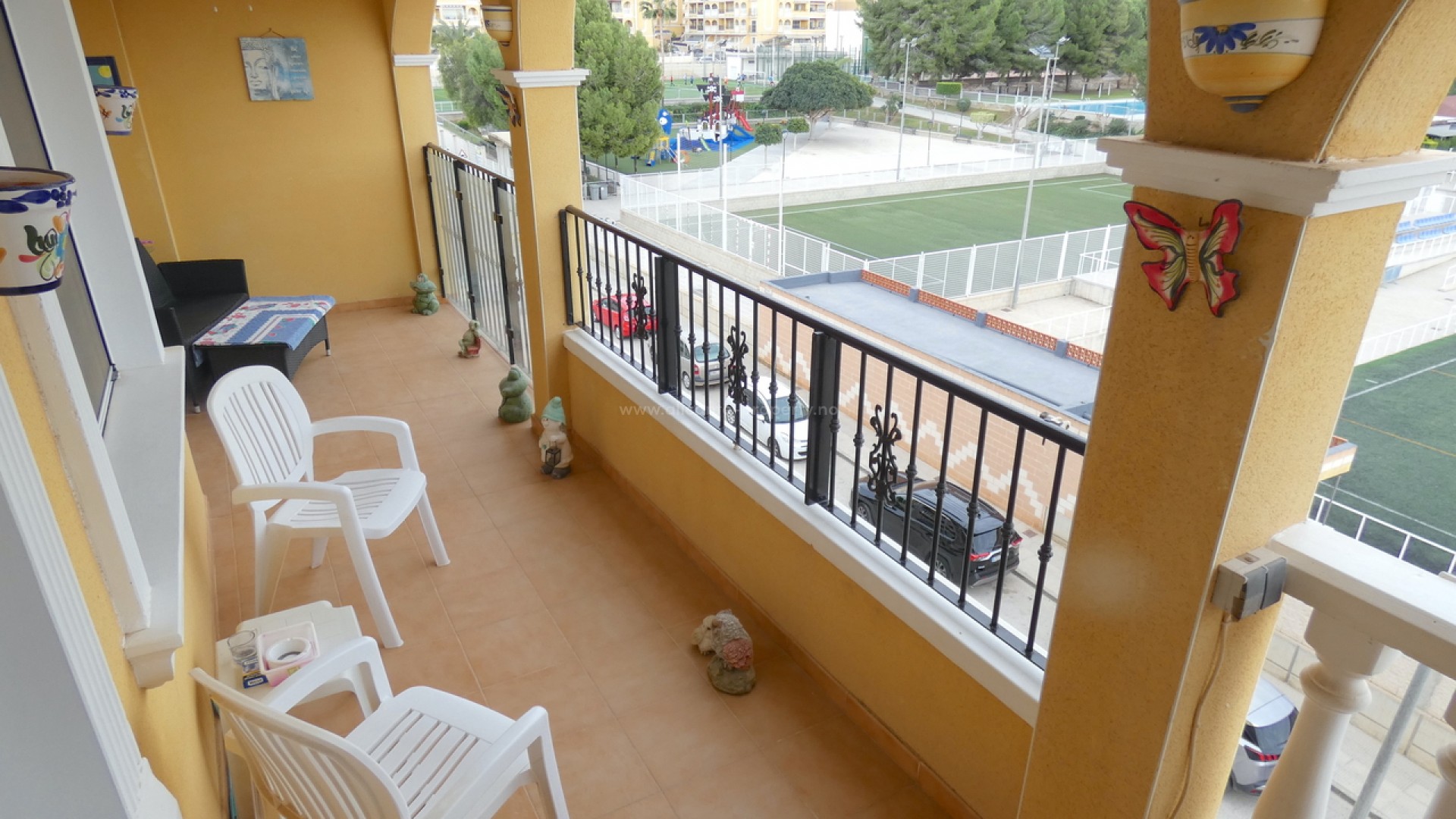 Apartment / flat in Algorfa