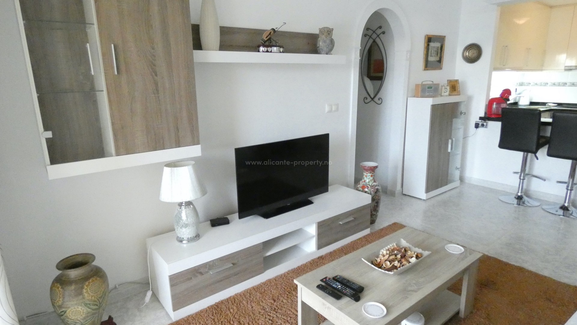 Apartment / flat in Algorfa
