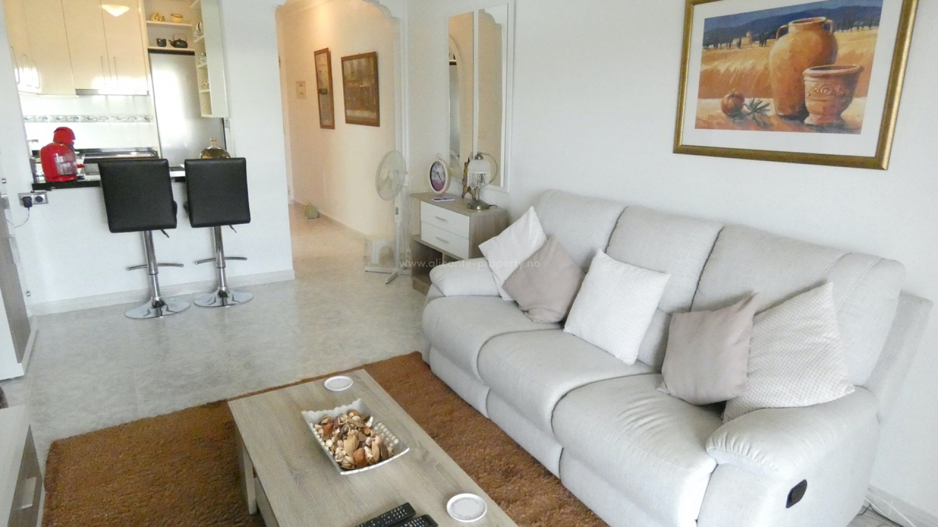 Apartment / flat in Algorfa