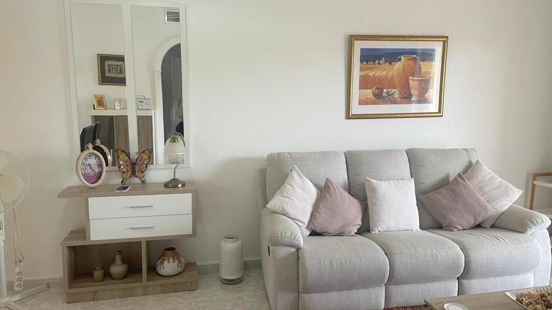 Apartment / flat in Algorfa