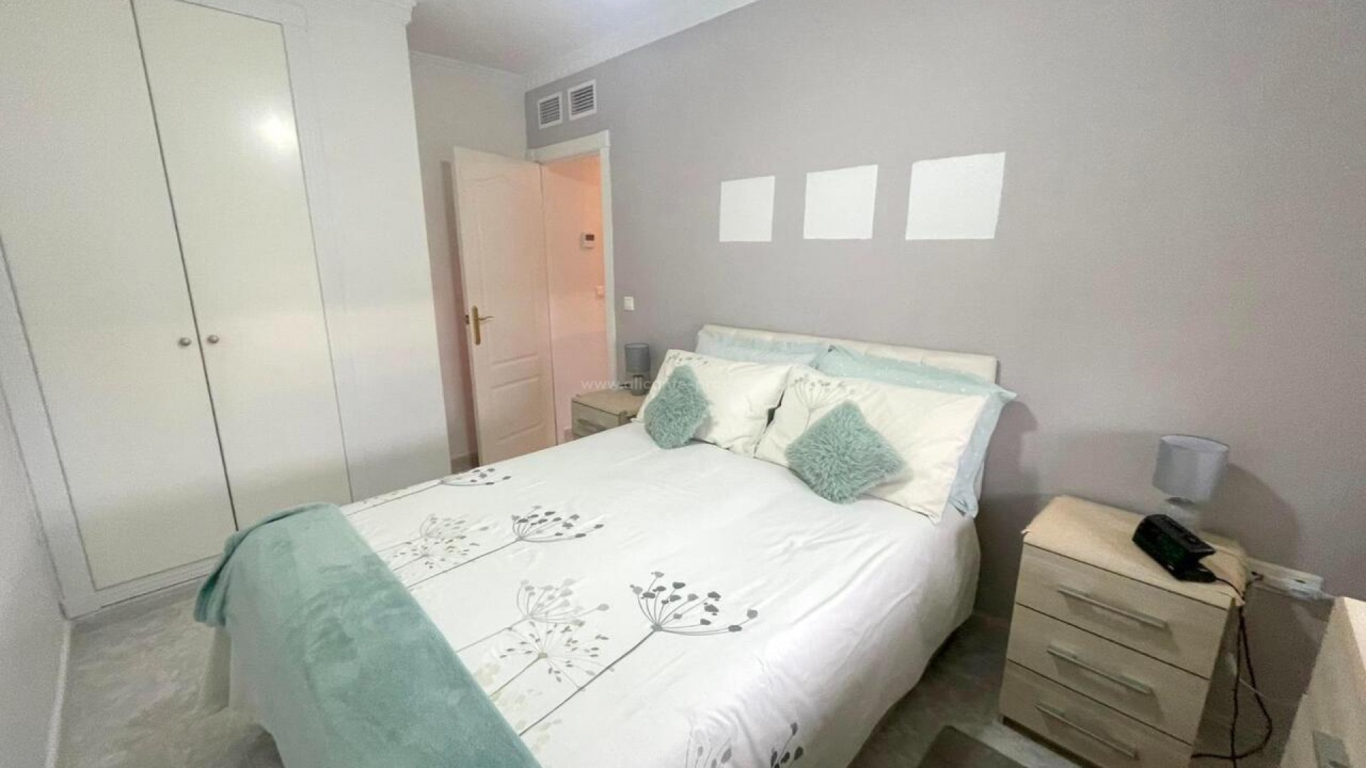 Apartment / flat in Algorfa