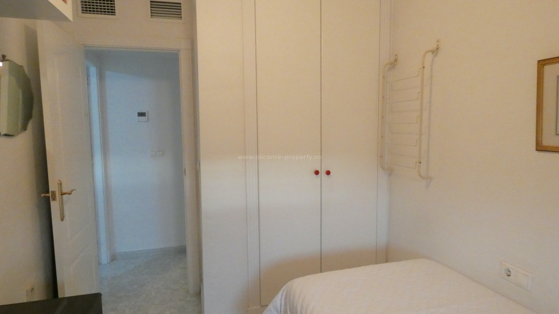 Apartment / flat in Algorfa