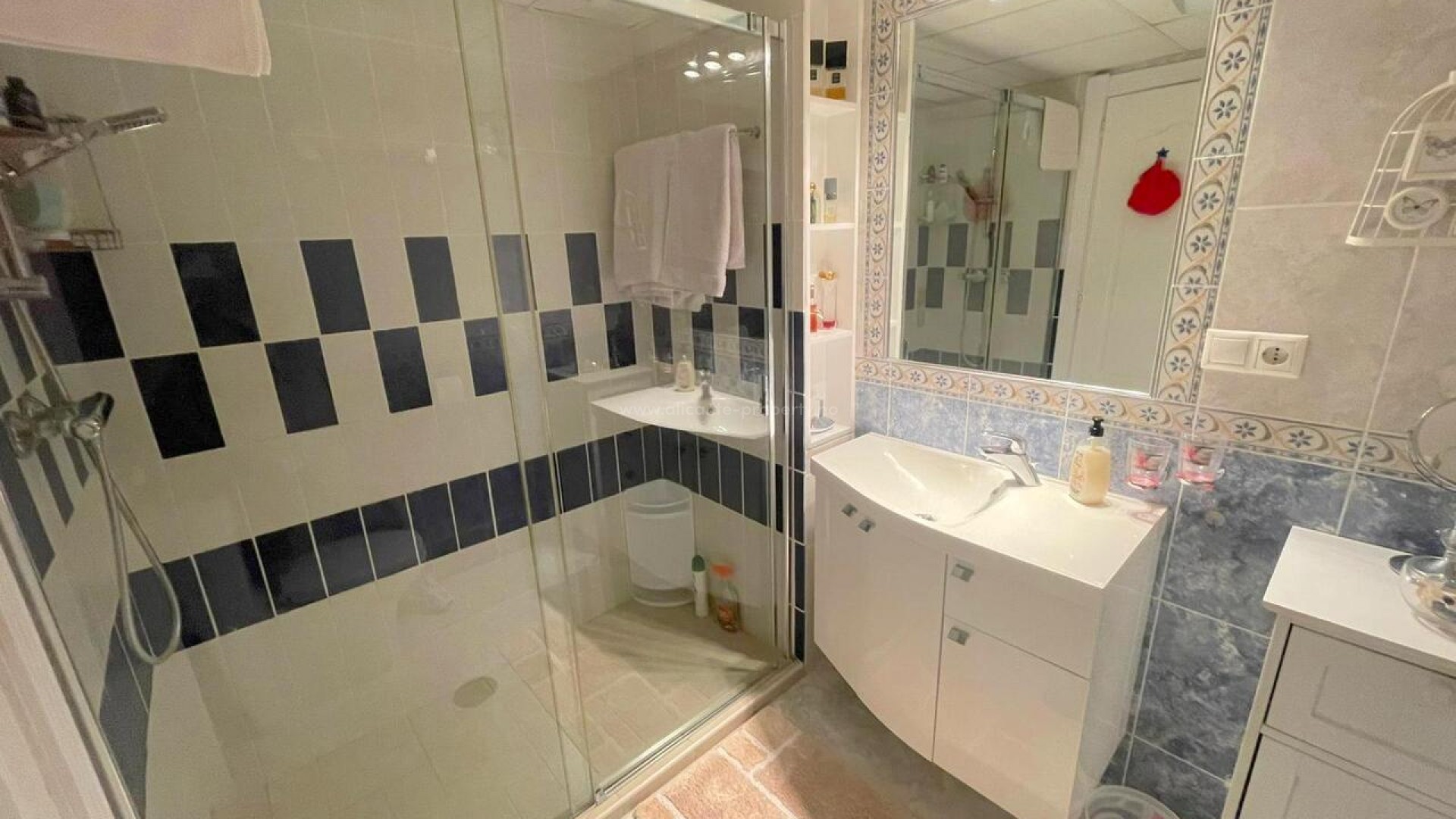 Apartment / flat in Algorfa