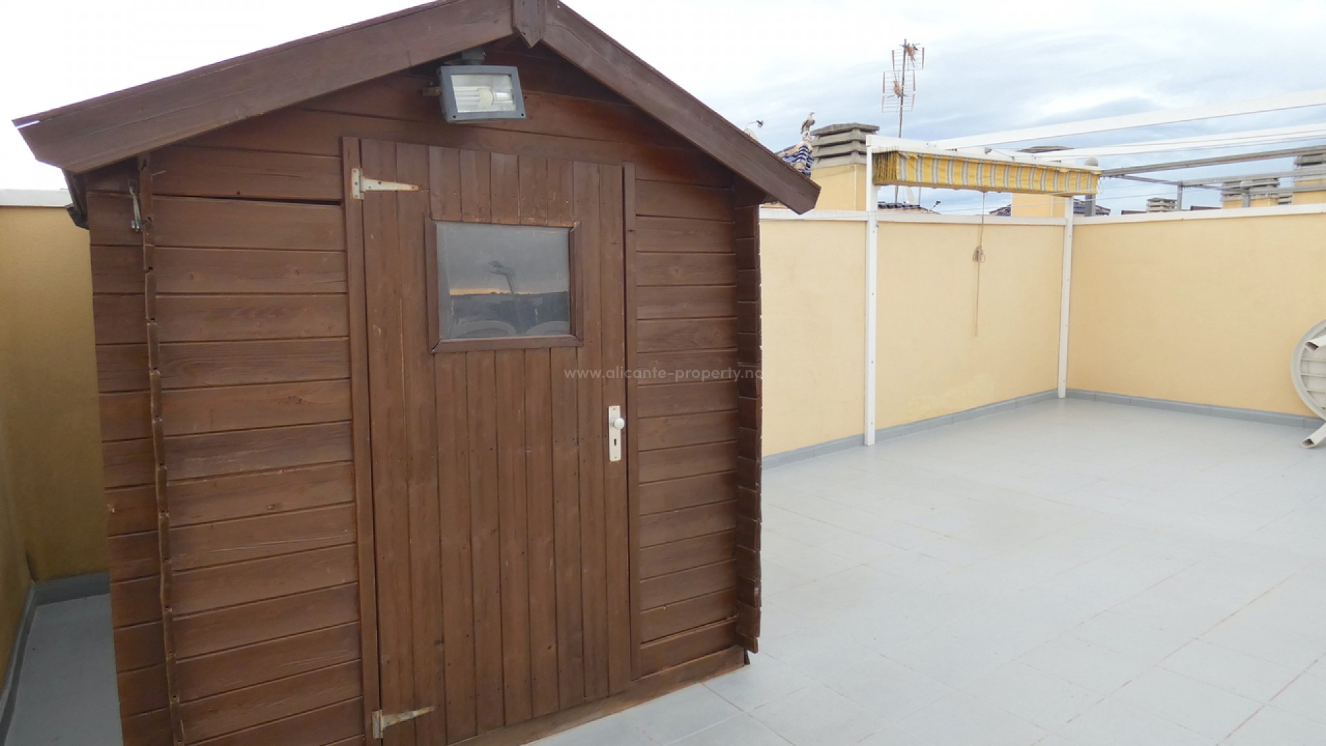 Apartment / flat in Algorfa