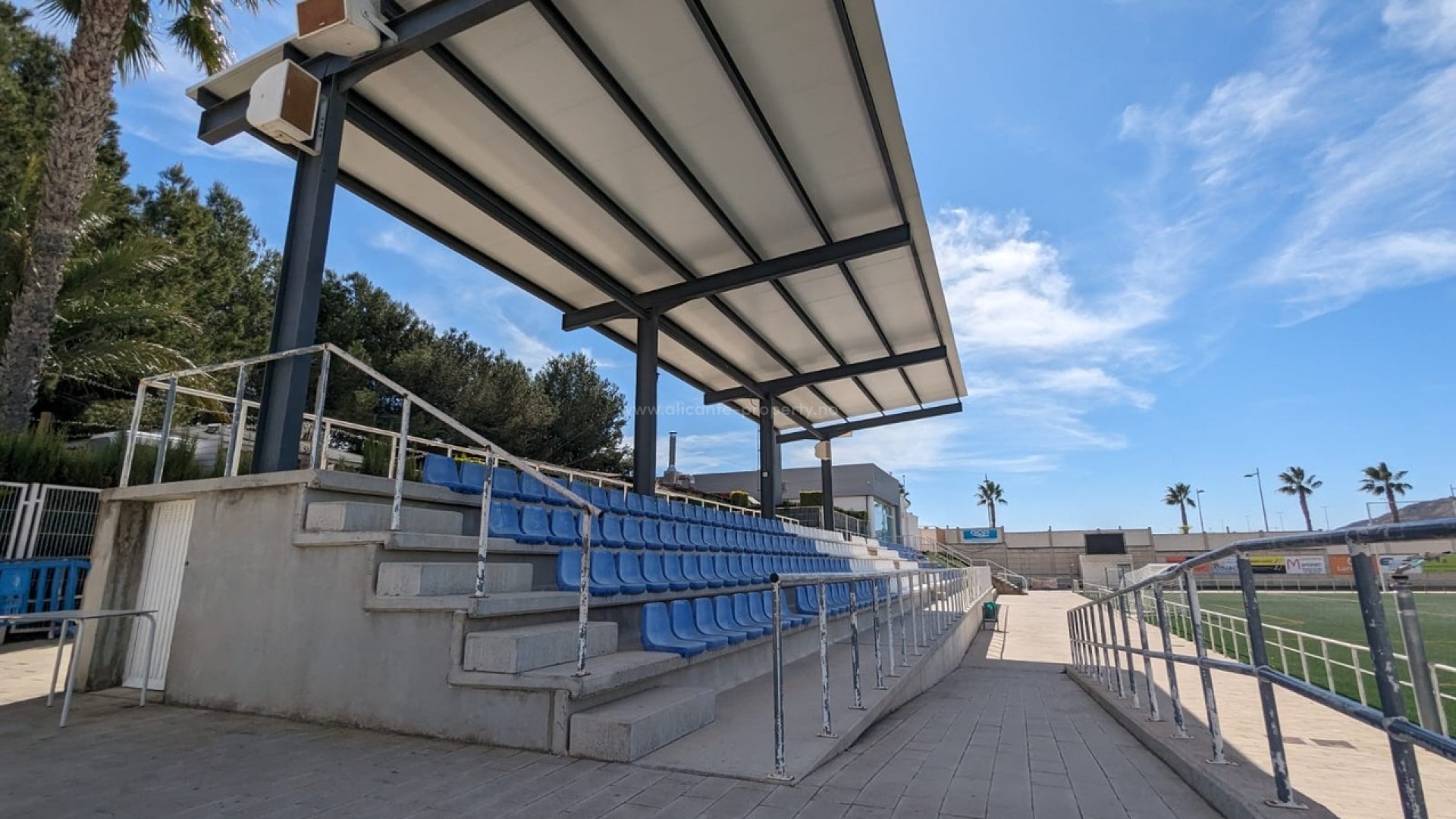 Apartment / flat in Algorfa