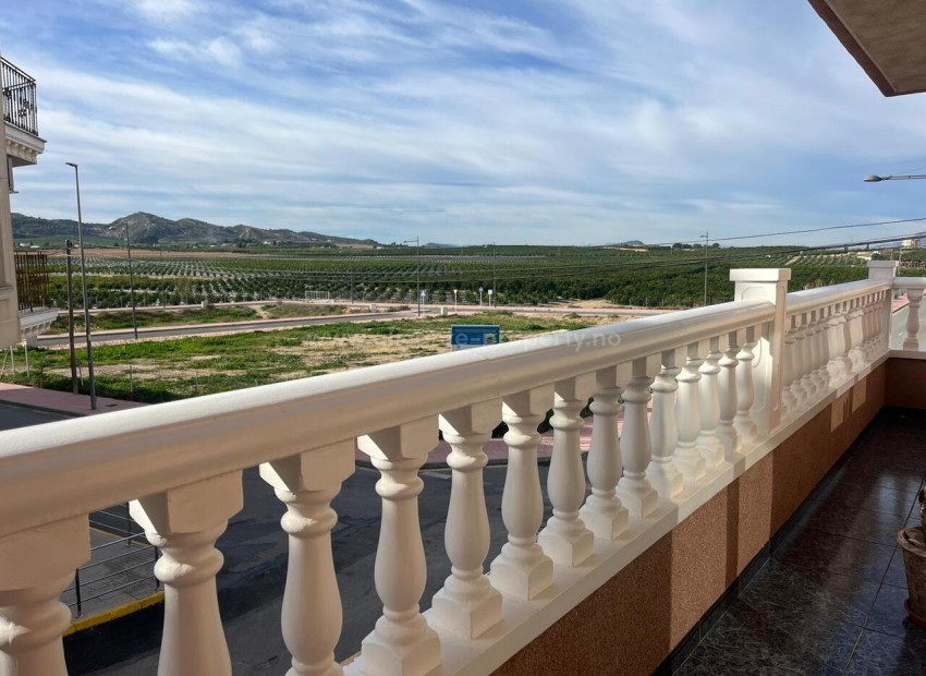 Apartment / flat in Algorfa