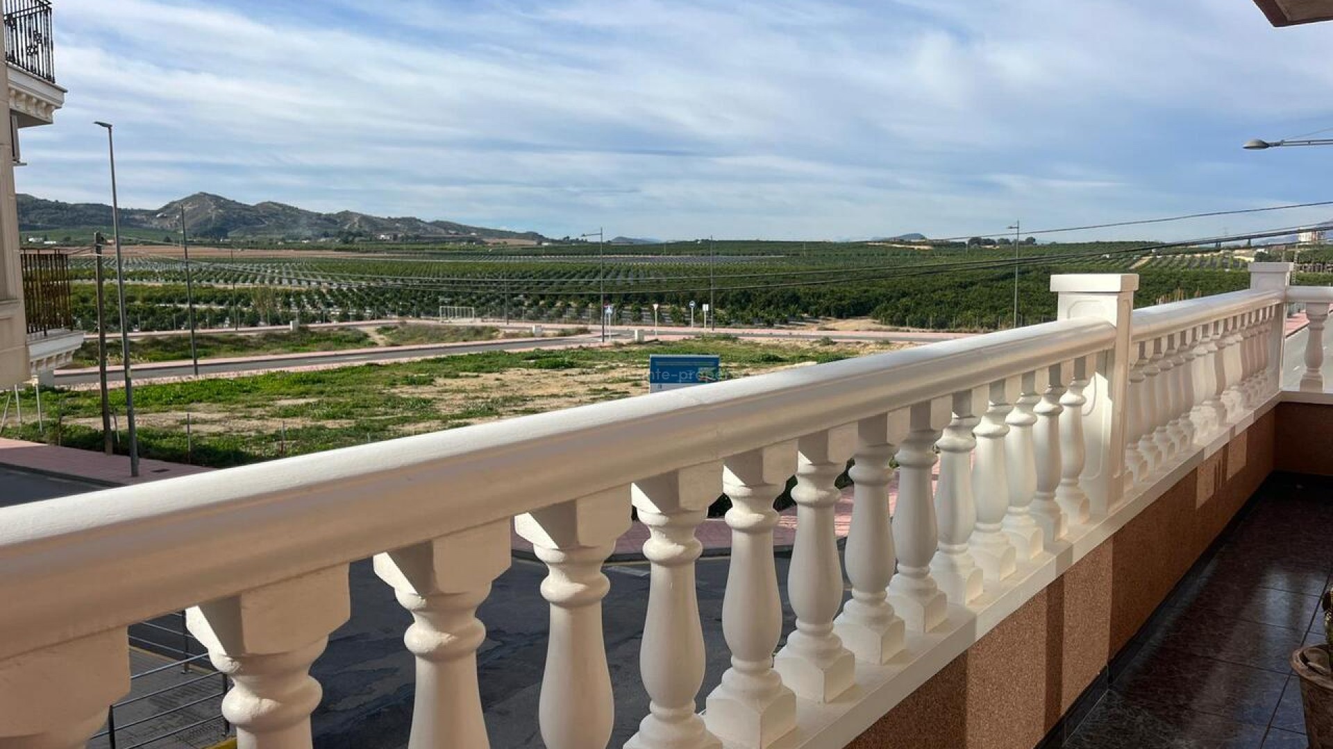 Apartment / flat in Algorfa