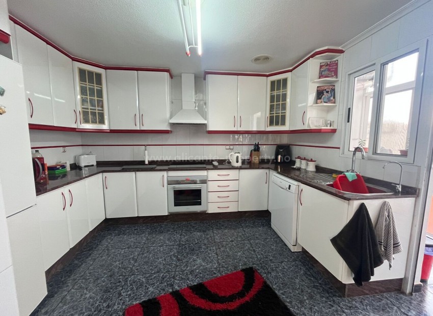 Apartment / flat in Algorfa