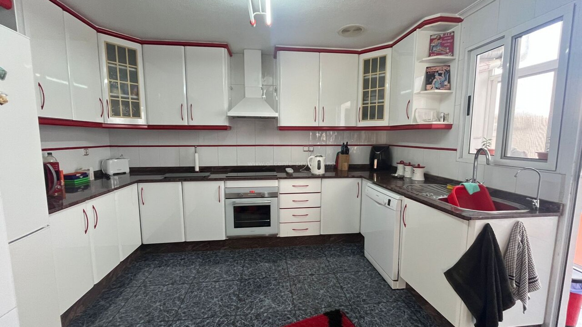 Apartment / flat in Algorfa