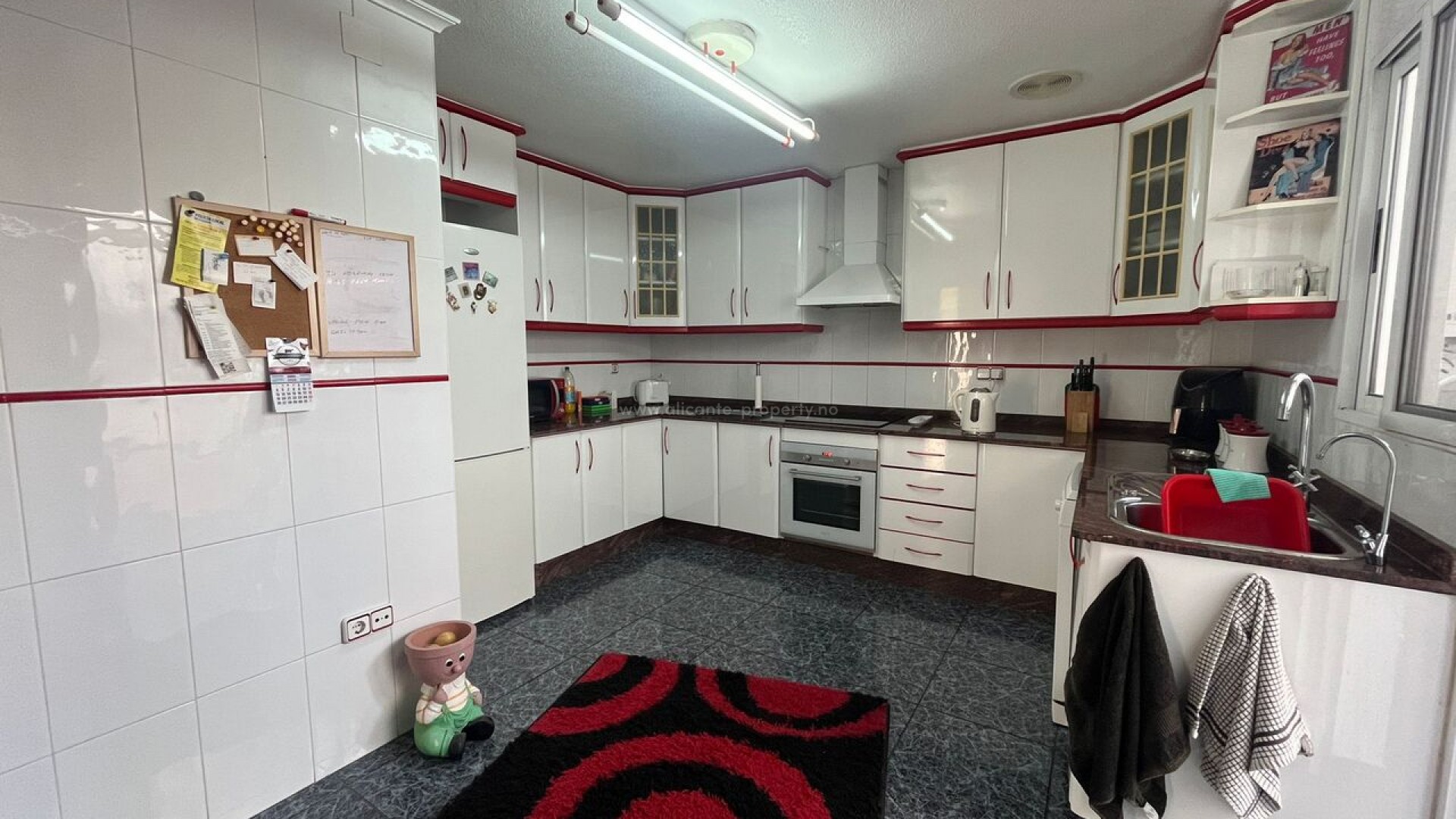 Apartment / flat in Algorfa