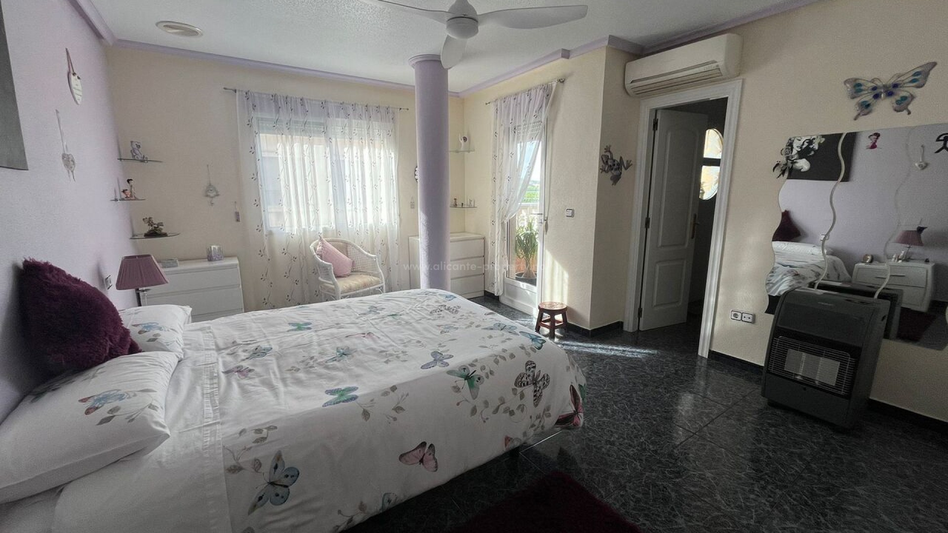 Apartment / flat in Algorfa