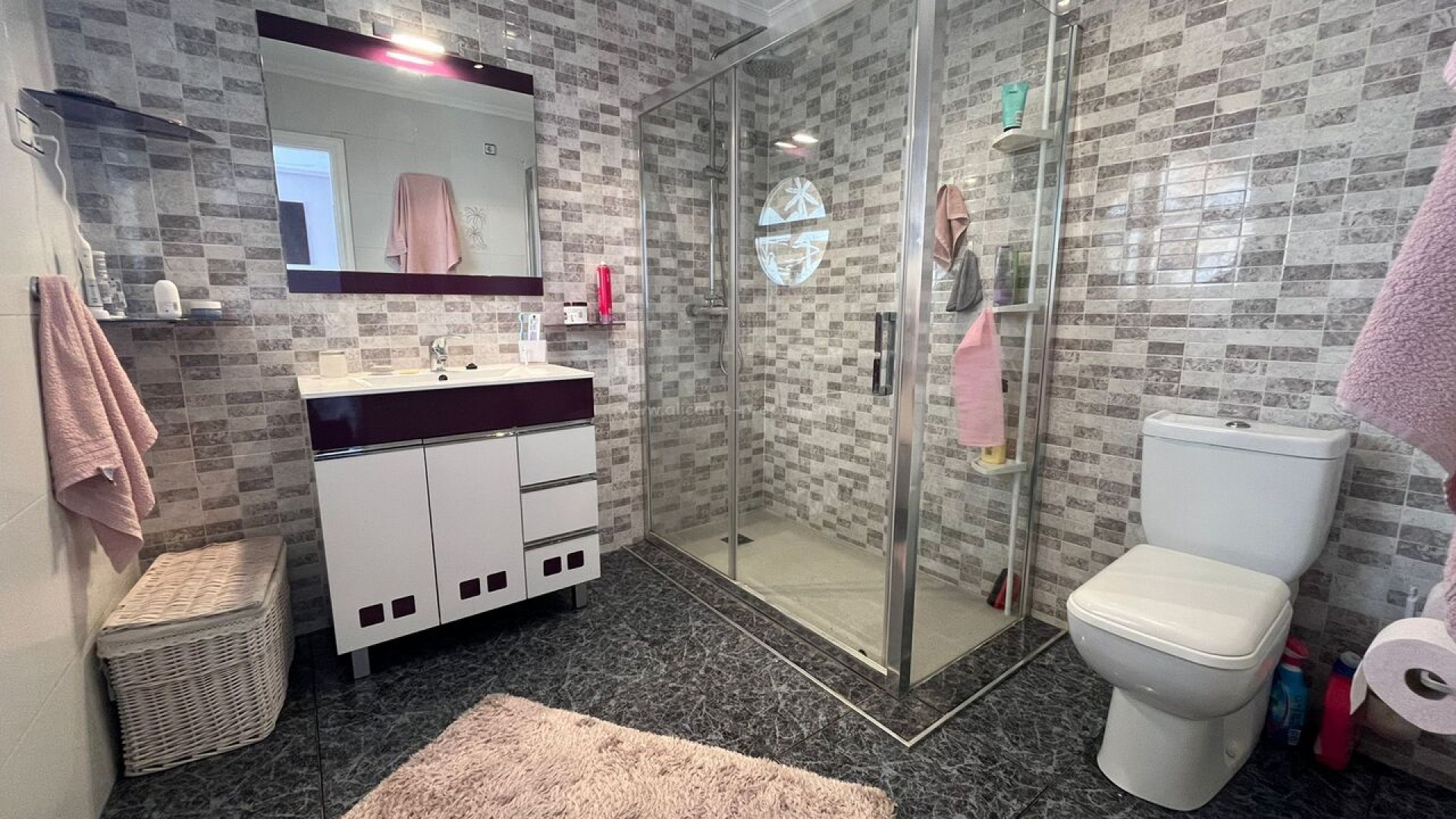 Apartment / flat in Algorfa