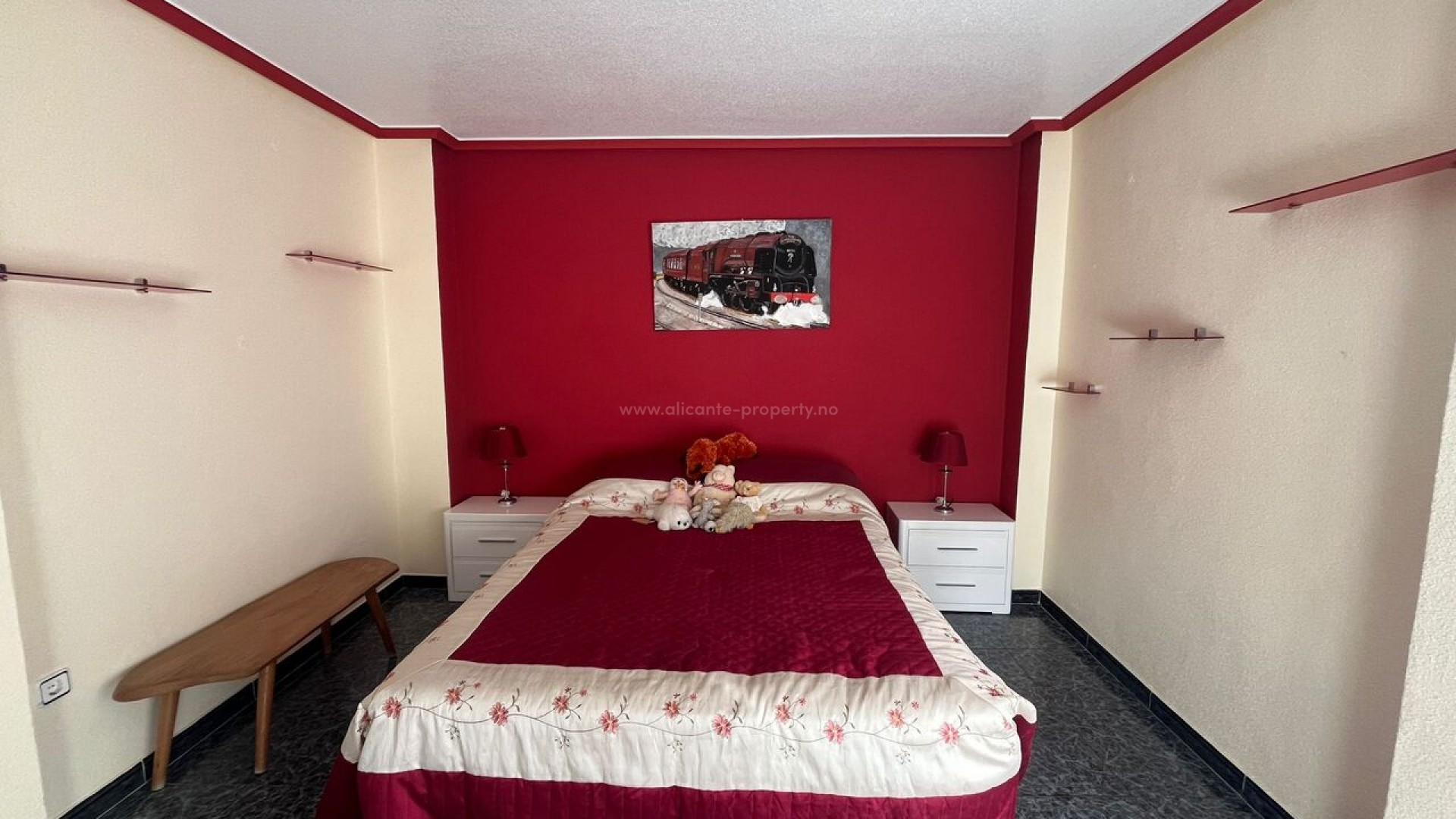 Apartment / flat in Algorfa