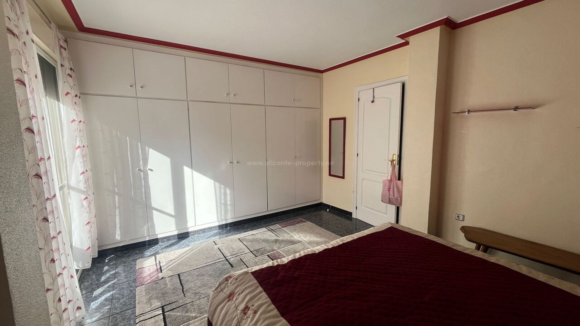 Apartment / flat in Algorfa