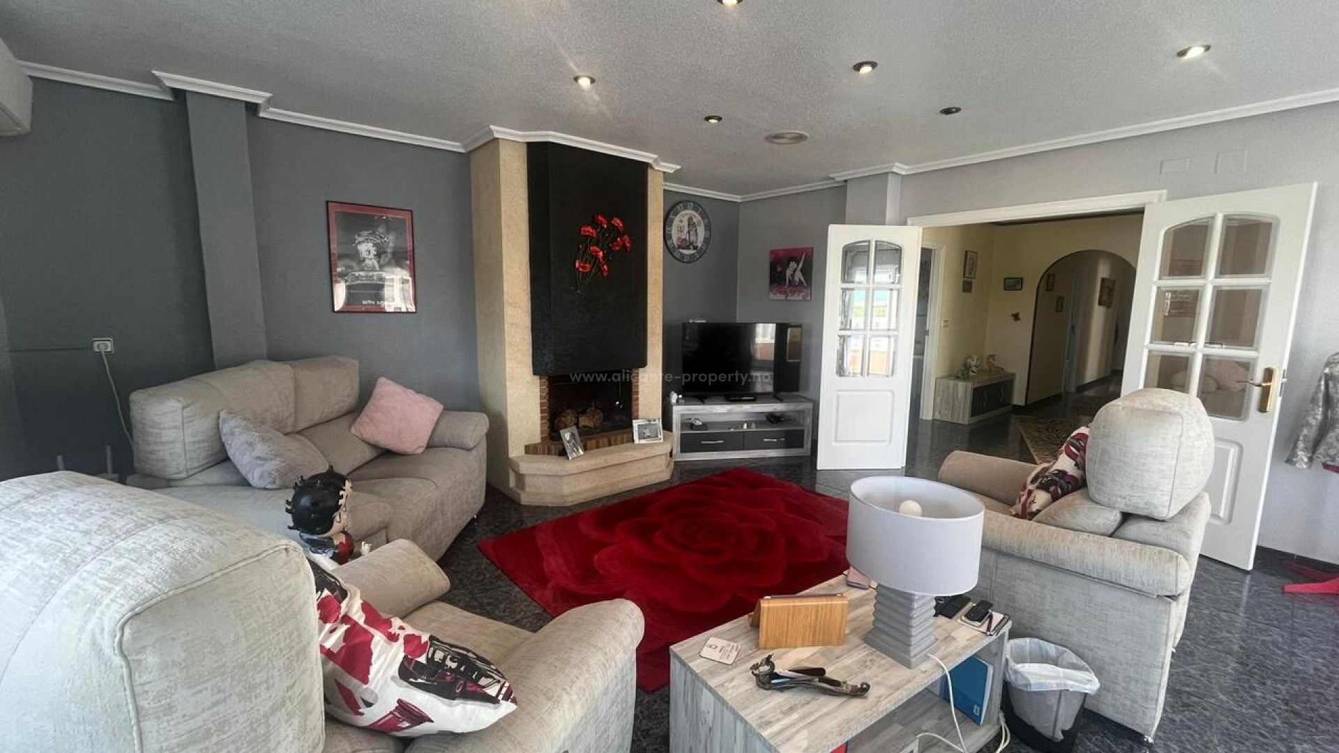 Apartment / flat in Algorfa