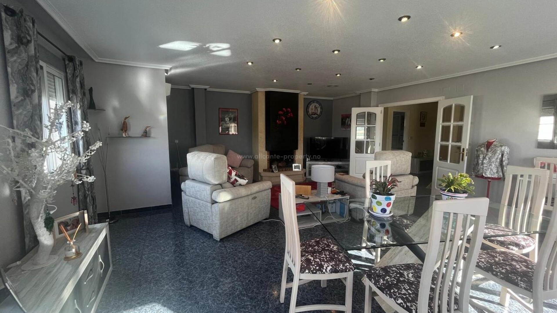 Apartment / flat in Algorfa