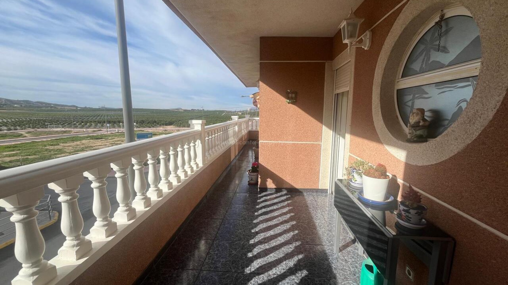 Apartment / flat in Algorfa