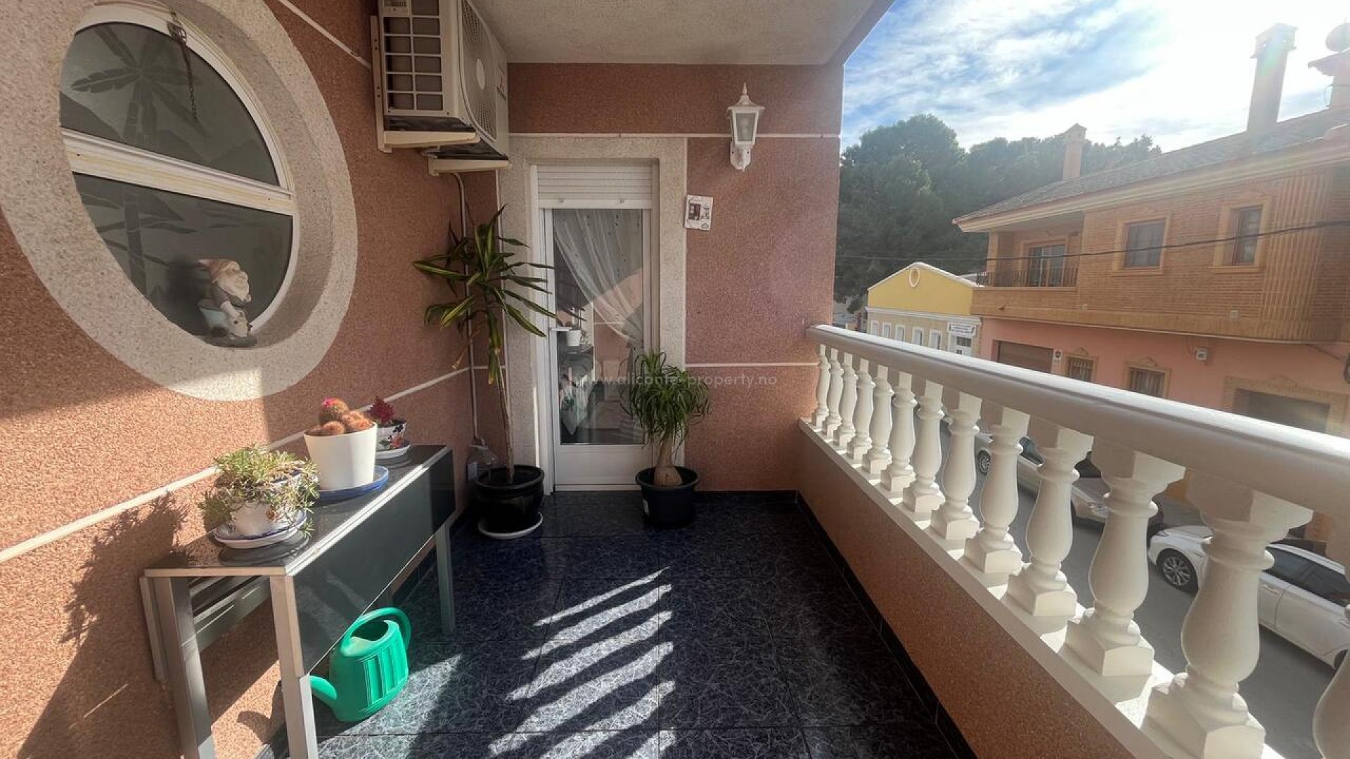 Apartment / flat in Algorfa