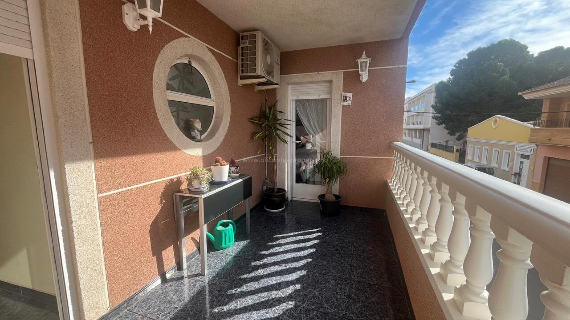 Apartment / flat in Algorfa